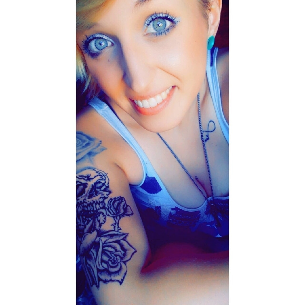 Meet your Posher, Alyssa